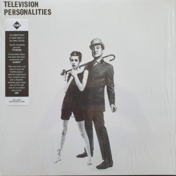 Television Personalities - And Don't The Kids Just Love It LP