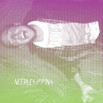 Needles//Pins ‎– Out Of This Place​/​Date Night (You Bring The