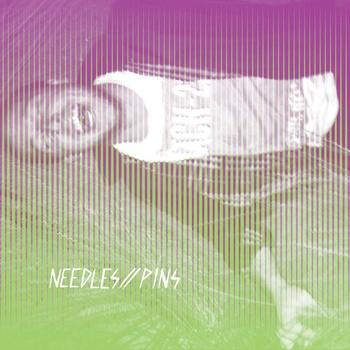 Needles//Pins ‎– Out Of This Place​/​Date Night (You Bring The