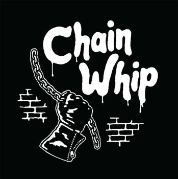 Chain Whip ‎– 14 Lashes LP