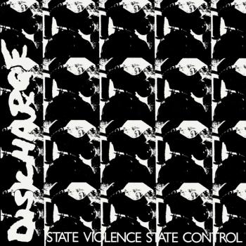 Discharge - State Violence State Control