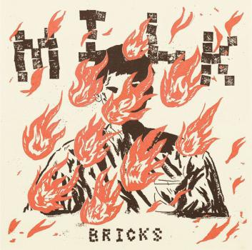 Milk - Bricks 7"