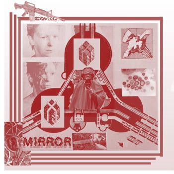 Mirror - 2nd EP