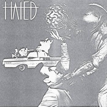 Hated - "Innocent People" 7"