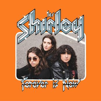 Les Shirley - Forever Is Now LP
