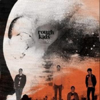 Rough Kids -The State I'm In 12"