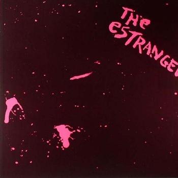 The Estranged - Type Foundry Session Vol​.​1 LP