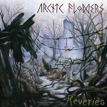Arctic Flowers - Reveries LP