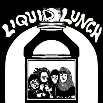 Liquid Lunch – Come Again EP