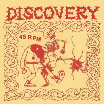 Discovery - 45 EP