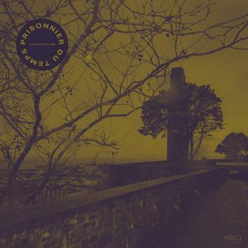 Prisonnier Du Temps - Comme Un Lion En Cage LP