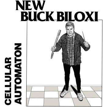 NEW BUCK BILOXI- Cellular Automaton LP