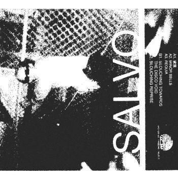 Salvo - Opening Salvo Tape