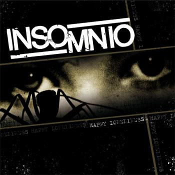 INSOMNIO - Happy Loneliness LP