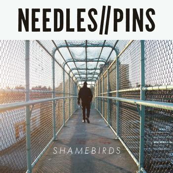 Needles​/​/​Pins - Shamebirds LP