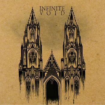 Infinite Void - s/t LP
