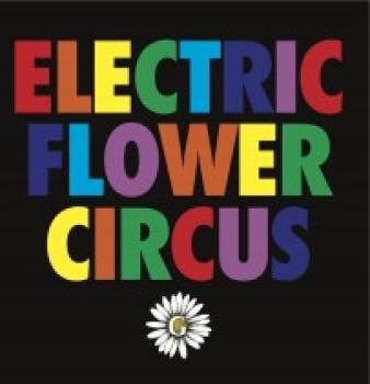 GIVE - Electric Flower Circus LP