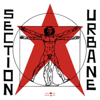 Section Urbane "The Final Program" 7"