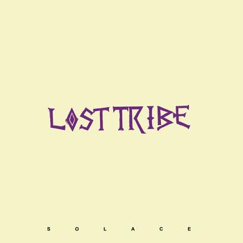 LOST TRIBE - Solace LP