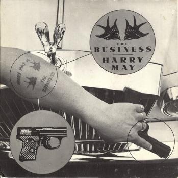 Business, The ‎– Harry May