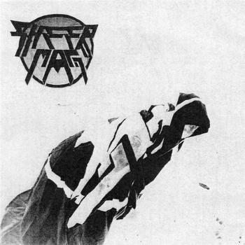 Sheer Mag - S/T 7" (US-PRESS)