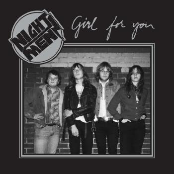 Nightmen ‎– Girl For You EP