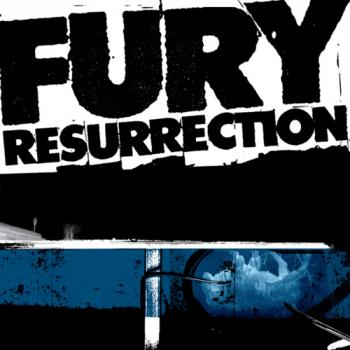 Fury – Resurrection 12"