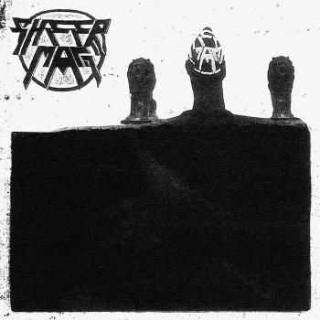 SHEER MAG - II 7"  (US-PRESS)