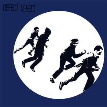 DEFECT DEFECT - s/t LP