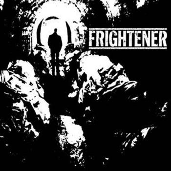 FRIGHTENER - ‘Guillotine’ LP