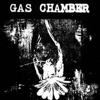 GAS CHAMBER - s/t 12"