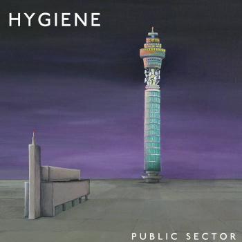 Hygiene  ‎– Public Sector LP