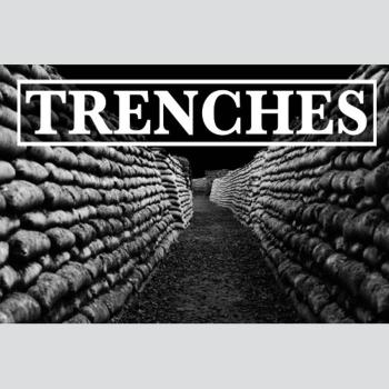 TRENCHES - DEMO TAPE