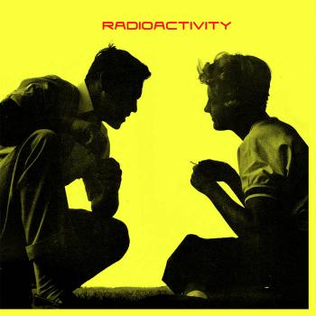 Radioactivity - s​/​t LP