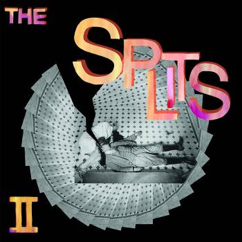 THE SPLITS - II LP