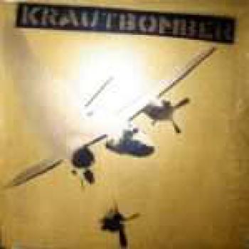 KRAUTBOMBER - II 12"