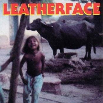 LEATHERFACE - Minx LP