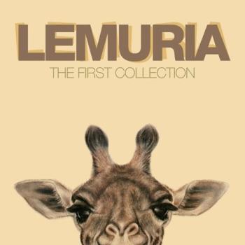 LEMURIA - "The First Collection" LP