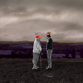 LOS CONEJOS – LP – S/T
