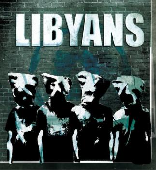 LIBYANS - St LP