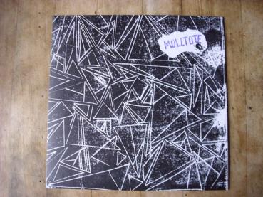 MÜLLTÜTE - 2015 12"