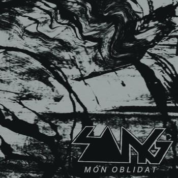 SANG - Món Oblidat 7"