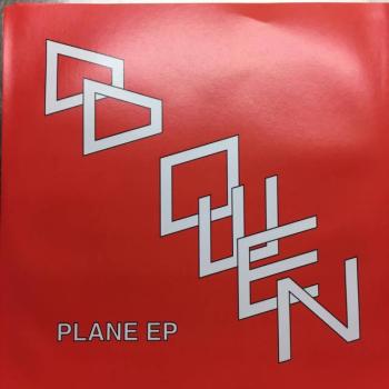 DD OWEN – Plane EP