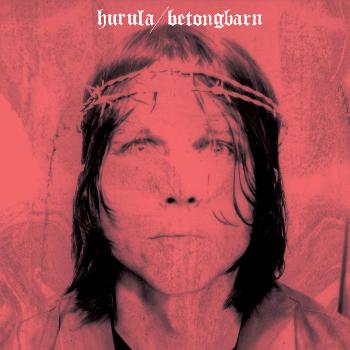 HURULA -  betongbarn 12" EP