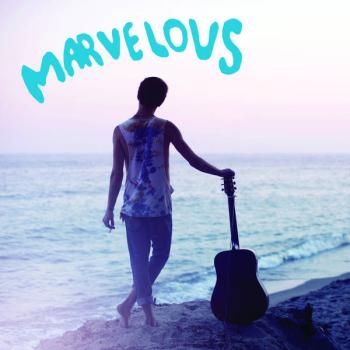 Marvelous Mark - Crushin' LP