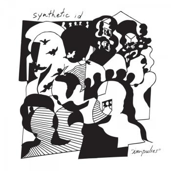 Synthetic ID - Impulses 12"