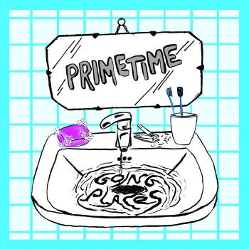 PRIMETIME - Going Places 7"