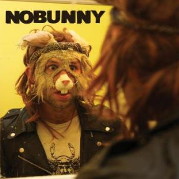 Nobunny - Secret Songs: Reflections From The Ear Mirror LP