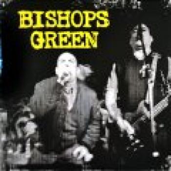 BISHOPS GREEN - s/t LP