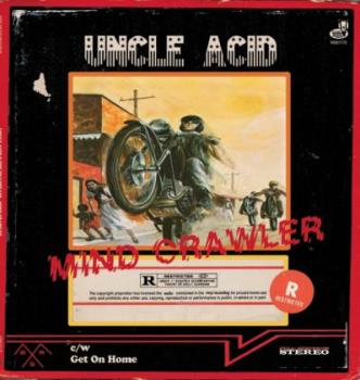 Uncle Acid and the Deadbeats - Mind Crawler